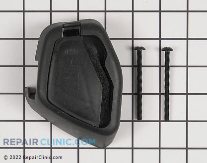 Air Cleaner 753-06289 Main Product View