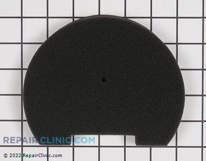 Foam Filter 93002518 Main Product View