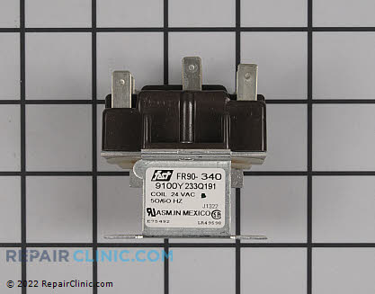 Relay 1056363 Main Product View