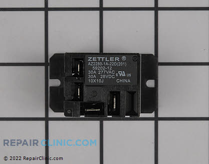 Relay 111001922 Main Product View