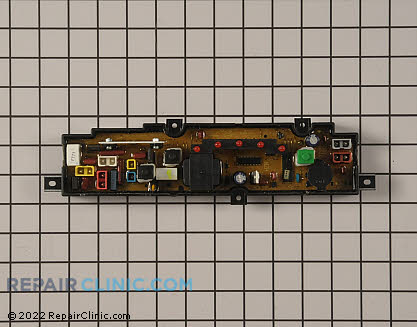 Main Control Board WD-6290-08 Main Product View