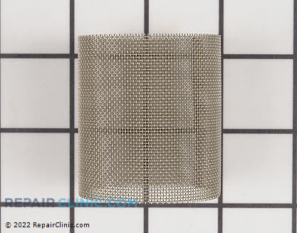 Muffler 530024385 Main Product View