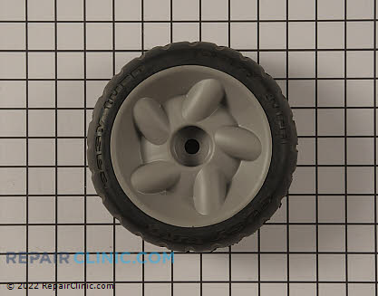 Wheel 112-1548 Main Product View