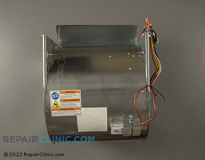 Blower Motor BLW00628 Main Product View