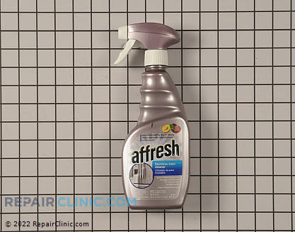 Cleaner W10355016 Main Product View