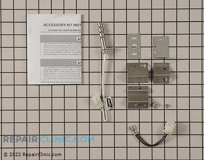 Igniter S1-47320937001 Main Product View
