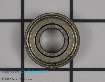 Ball Bearing 6695532 Main Product View