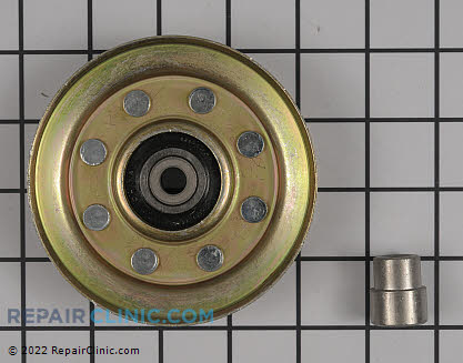 Pulley 1685150SM Main Product View