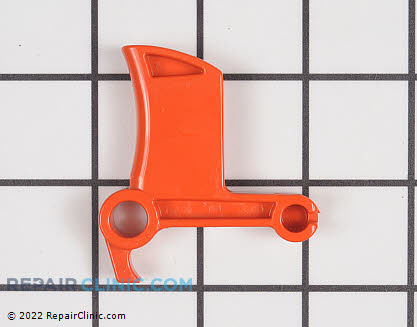 Trigger Button C450000391 Main Product View