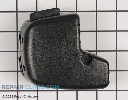 Air Cleaner Cover 367450561 Main Product View