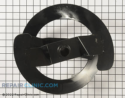 Auger Assembly 98-2270-03 Main Product View