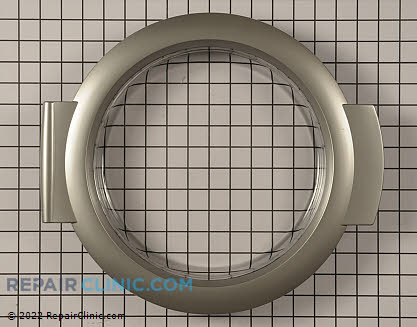 Outer Door Panel 8064906-81 Main Product View