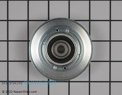 Pulley 2174561SM Main Product View