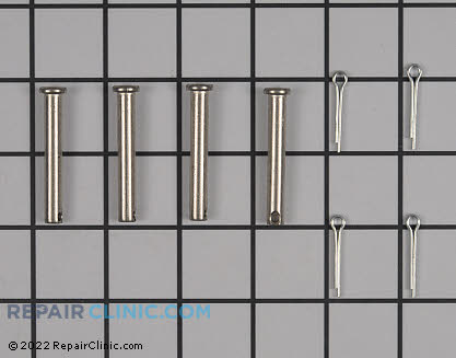 Shear Pin 1686806YP Main Product View