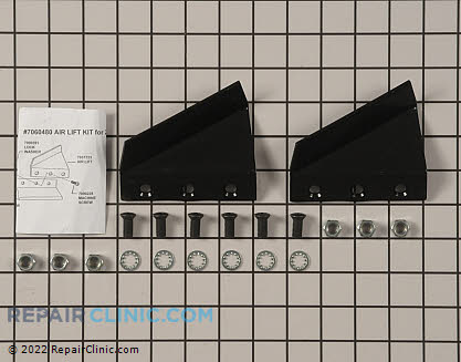Air Lift Kit 7060480SM Main Product View