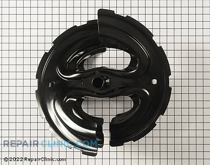 Auger Assembly 684-04193-0637 Main Product View