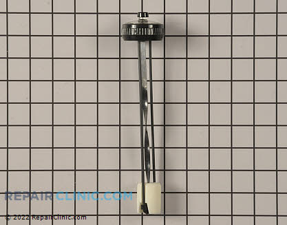 Gas Cap 2171252SM Main Product View