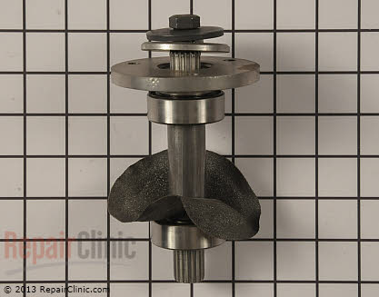 Spindle Shaft 1685251SM Main Product View