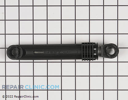 Leveling Leg 361A700110 Main Product View