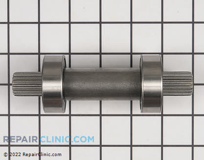 Spindle Shaft 1676278SM Main Product View