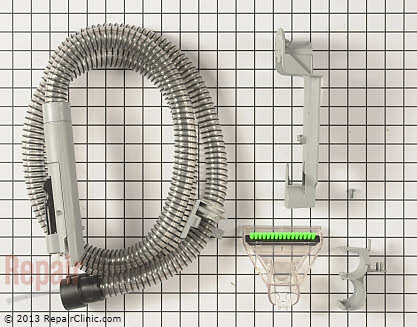 Vacuum Hose 43436031 Main Product View