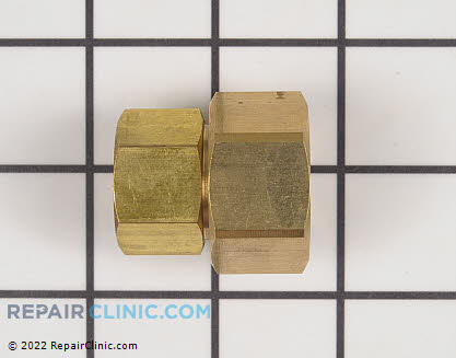 Fitting 194004GS Main Product View
