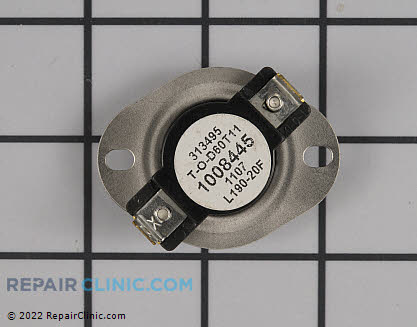 Limit Switch 1008445 Main Product View