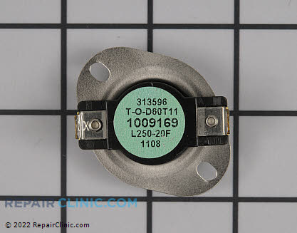 Limit Switch 1009169 Main Product View