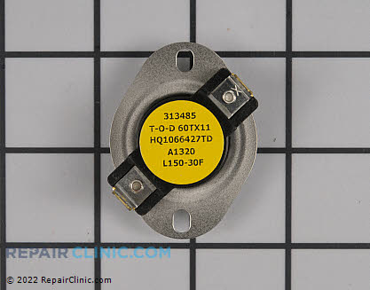 Limit Switch 1066427 Main Product View