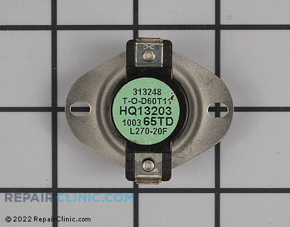 Limit Switch 1320365 Main Product View