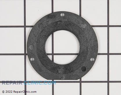 Vent Baffle 1008696 Main Product View