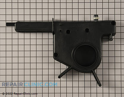 Air Duct 1011850 Main Product View