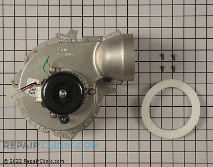 Blower Motor 1014526 Main Product View