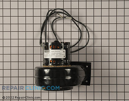 Blower Motor 1050144 Main Product View