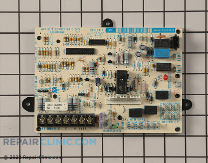 Control Board 1184412 Main Product View
