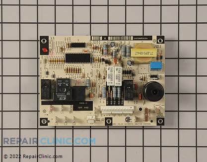 Control Module 1171166 Main Product View