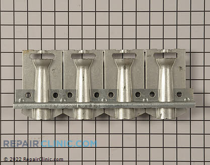 Gas Burner 1008725 Main Product View