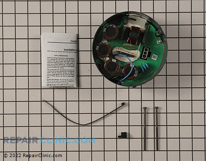 Motor Control Board 1172835 Main Product View