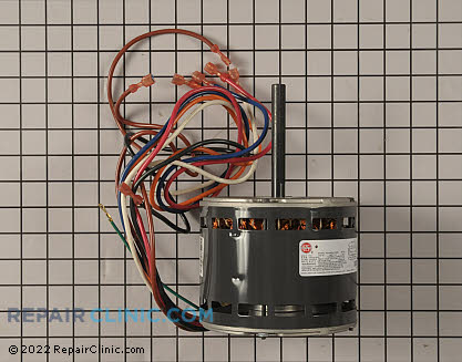 Blower Motor 1012514 Main Product View