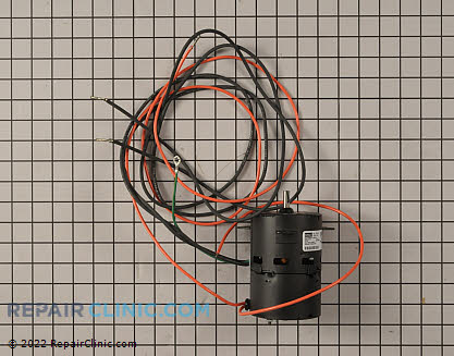 Blower Motor 1708518 Main Product View