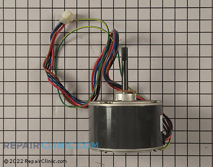 Condenser Fan Motor 1087623 Main Product View