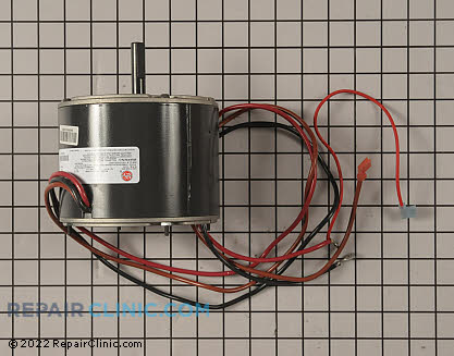 Condenser Fan Motor 1088236 Main Product View