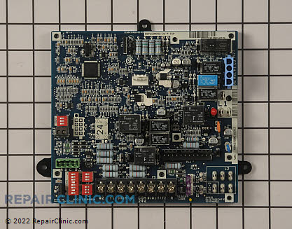 Control Board 1184836 Main Product View