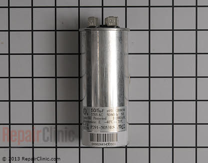 Run Capacitor 1172117 Main Product View