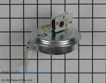 Pressure Switch 1005577 Main Product View
