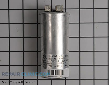Run Capacitor 1172092 Main Product View