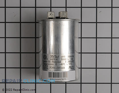 Run Capacitor 1172094 Main Product View
