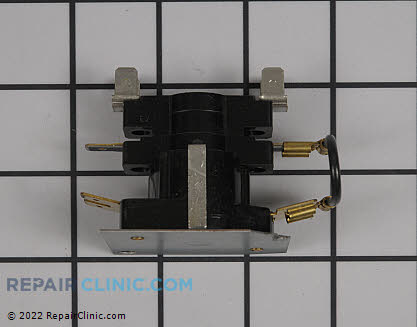 Thermostat C199 Main Product View