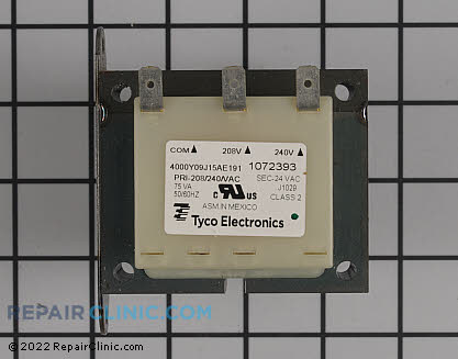 Transformer 1072393 Main Product View