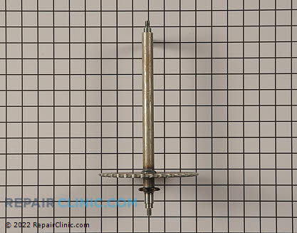 Axle 532437303 Main Product View